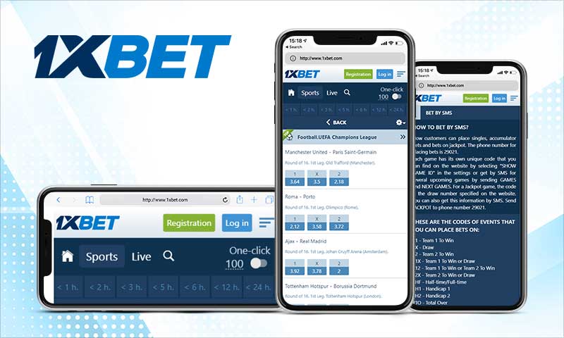 1xBet Bangladesh Download APP - Your Guide to Easy Betting 51 1xBet Bangladesh Download APP - Your Guide to Easy Betting 51