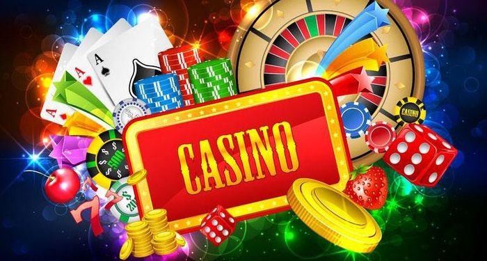 Discover the Best Casino Agent No Wager UK Discover the Best Casino Agent No Wager UK