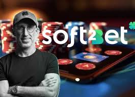 Discover the Thrills of Soft2Bet Slots Your Ultimate Guide Discover the Thrills of Soft2Bet Slots Your Ultimate Guide