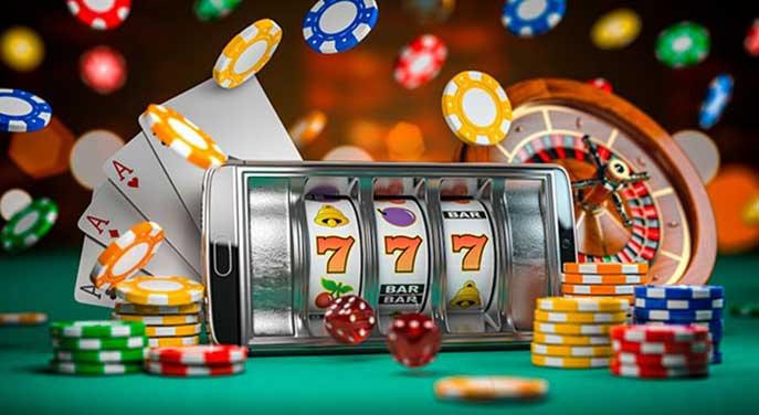 Discover Thrills and Wins Seven Casino & Sportsbook