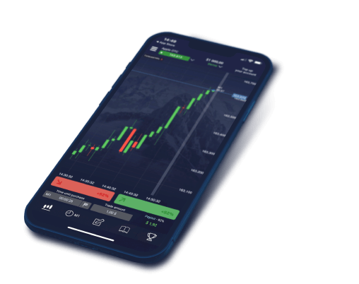 Discovering the Pocket Option App A Guide to Mobile Trading