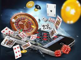 Exciting Adventures Await You Discover NineWin Casino Online Slots Exciting Adventures Await You Discover NineWin Casino Online Slots