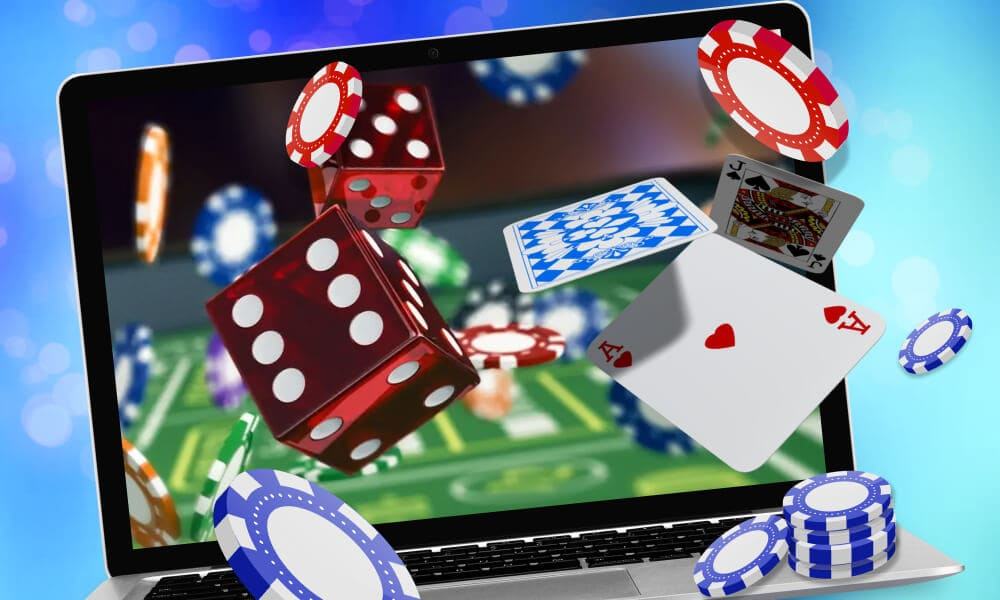 Exciting Adventures Await You Discover NineWin Casino Online Slots Exciting Adventures Await You Discover NineWin Casino Online Slots