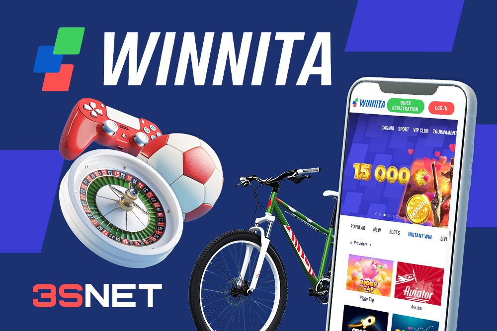 I segreti del winnita slot Scopri come vincere I segreti del winnita slot Scopri come vincere