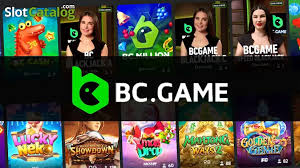 Discover the Best Gaming Experience with Slots BC.Stavka Discover the Best Gaming Experience with Slots BC.Stavka