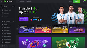 Discover the Best Gaming Experience with Slots BC.Stavka Discover the Best Gaming Experience with Slots BC.Stavka